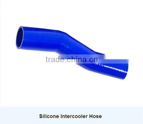 Daewoo Rubber Radiator Hose 96180322 photo-5