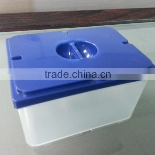 OEM Factory Plastic Box , Injection Plastic Box , Custom Plastic Lunch Box photo-5
