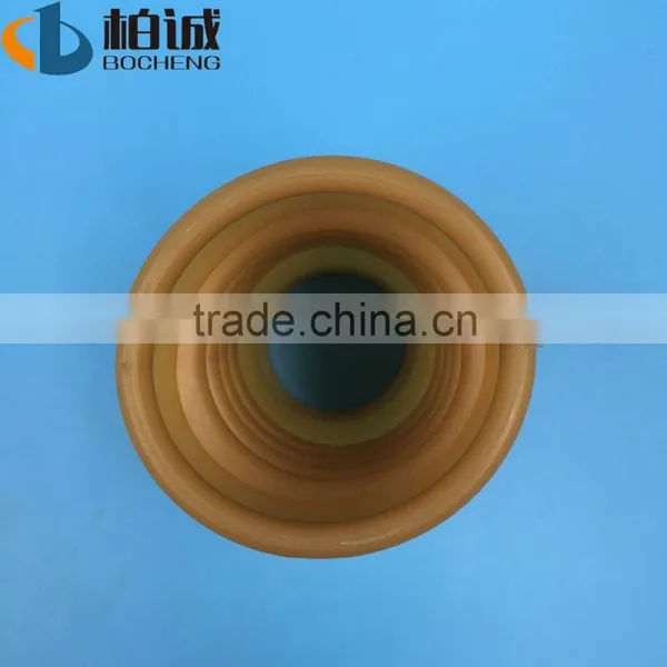 KE Oil Bellows Warp Knitting Machine Spare Parts photo-2