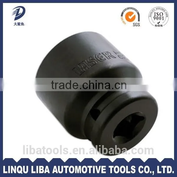 Metric Professional Factory Drive Impact Tire Socket For Tire Removal China Factory Tools photo-5