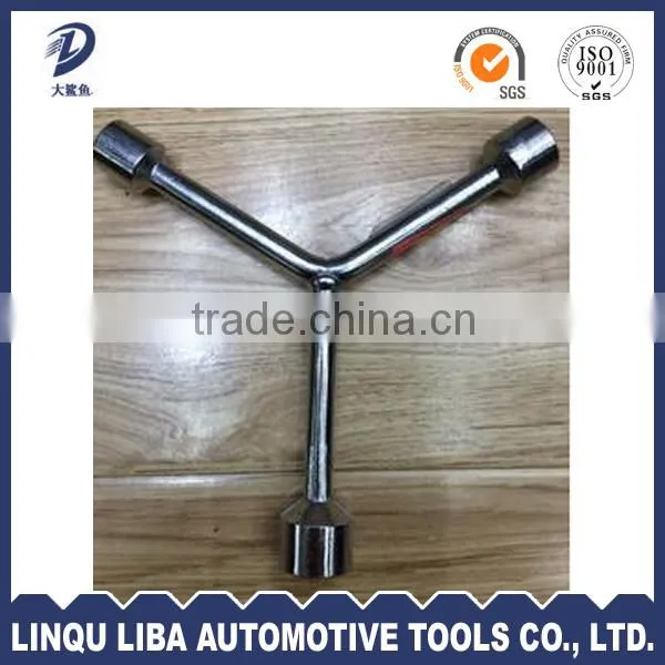 Wholesale Y Type Socket Wrench photo-3