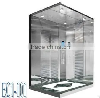 EC1-101 Home Lift