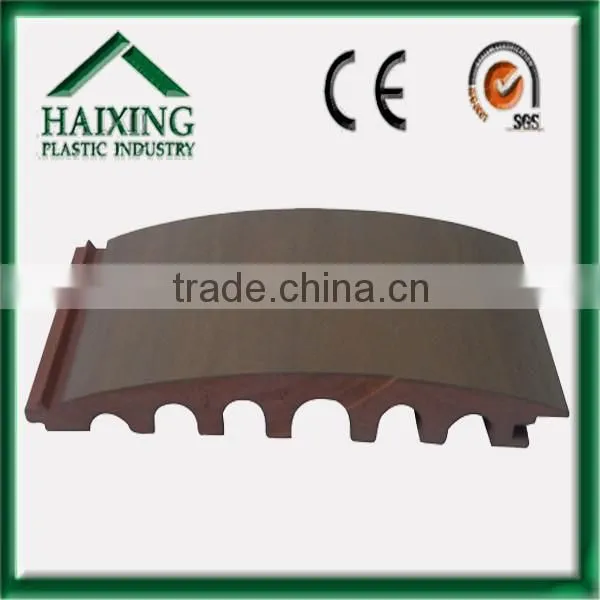 ps Foam Immitate Wood Profile,CE,SGS,30s,asa photo-5