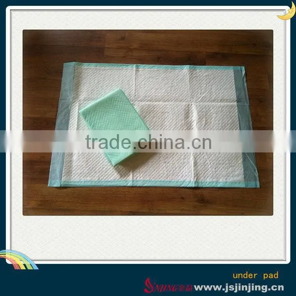 Disposable Pet Pads for Dog Use photo-3