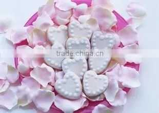 300kg/h Hard Candy Depositing Line photo-3