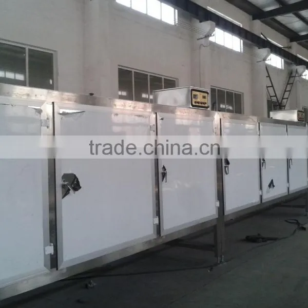 High Quality 500kg Candy Depositing Line photo-2