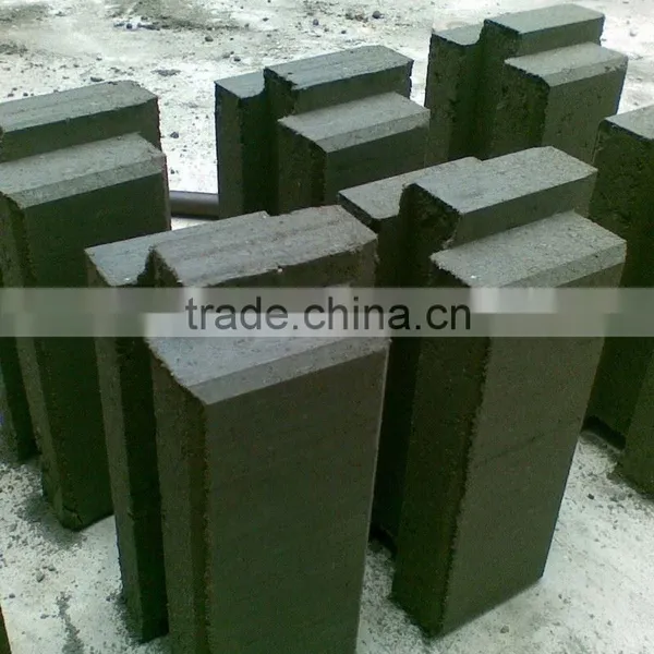 2015 New Style High Quality Solid Brick Making Machine for Sale photo-4
