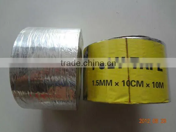 Self Adhesive Waterproof Membrane Self-adhesive Film photo-5