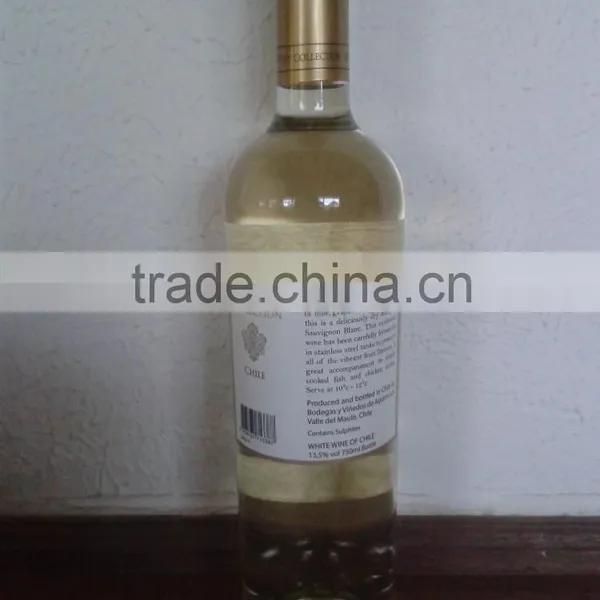 IST Collection Chile Sauvignon Blanc