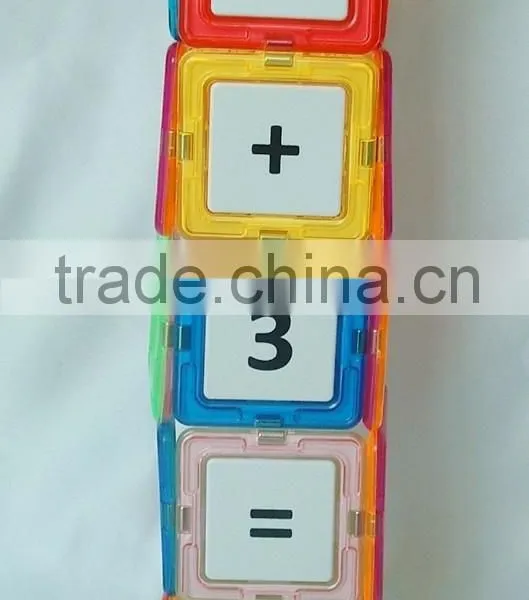 NEW-15-NUMBERS-TO-USE-WITH-ANY-MAGFORMERS-SQUARES-BUILDING-TOY-GREAT-ADD-ON-SET