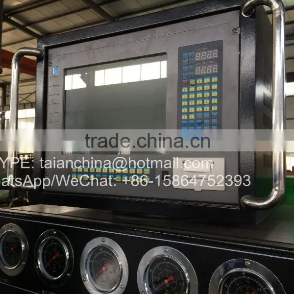 NT3000 Diesel Injection Pump Test Bench photo-5