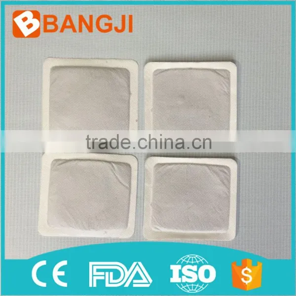 Warm Winter Hot Selling Stomach Heating Patch Pain Relief Patch With High Quality for Export photo-2
