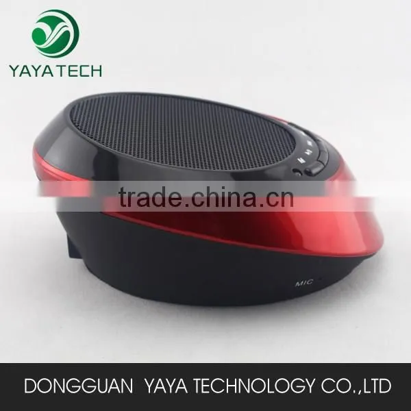 China Direct Manufacturer For Bluetooth Wireless Speakers photo-5