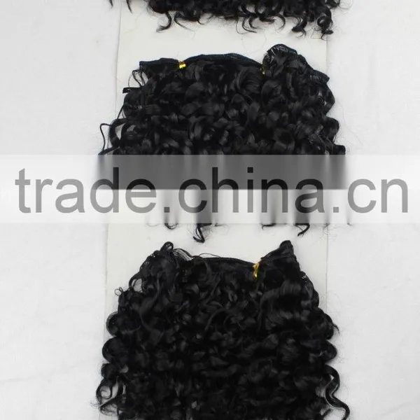 Wholesale Cheap OTHER Eurasian Curly Hair photo-4