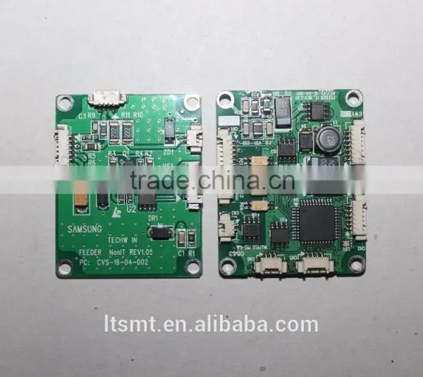 Samsung SMT Machine Control Board photo-6