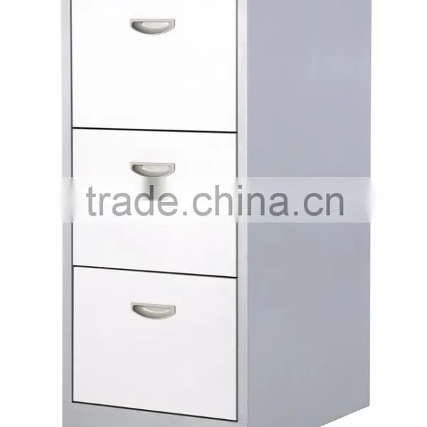 A4 Storage Steel Filing Cabinet/Office Metal 4 Drawer File Cabinet photo-4