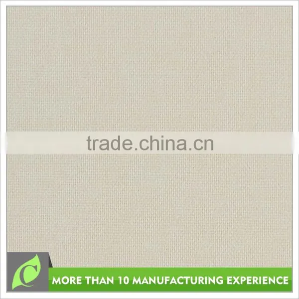China Luxury Day Night Polyester Breathable Blackout Fabric photo-3
