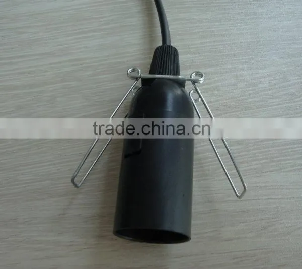 SAA Standard Power Cord With Inline Switch for Lamp of Australia/New Zealand photo-4