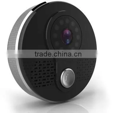 Support IOS and Android Wifi Video Door Phone photo-3