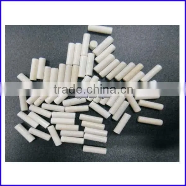 Alumina Porcelain Ceramic Polishing Media photo-5