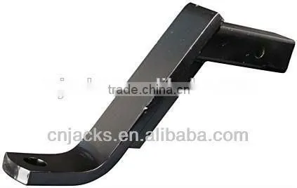 Towing Ball Mounts With 8inch Drop