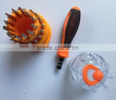 Sales Promotion Precision Screwdriver Bit Set,cheap Good 30-in-1screwdriver Set,jackly Screwdriver Set photo-4
