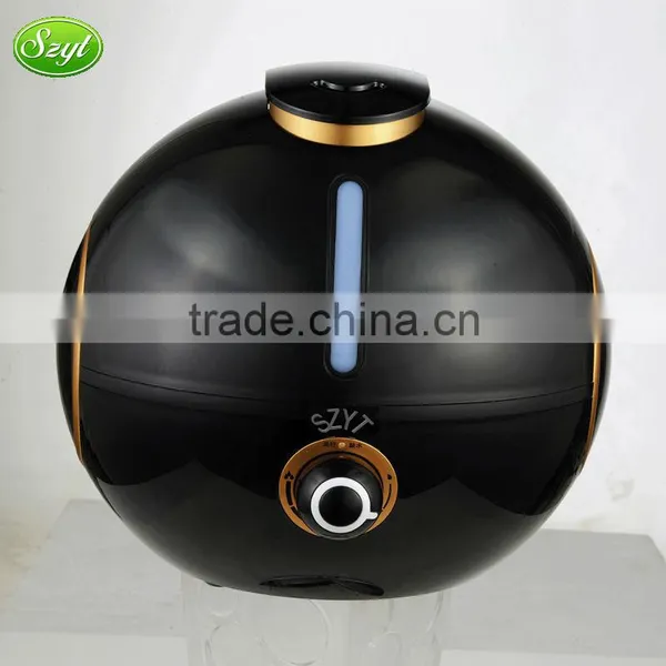 Humidifier Mist Maker, Aroma Humidifier,essential Oil Humidifier photo-4