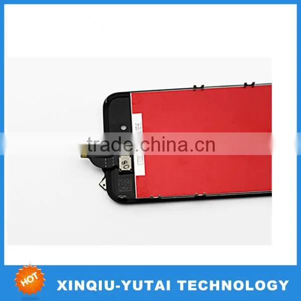 Original LCD Display For IPhon 4 LCD Touch Digitizer Glass Screen Assembly Quality Choice photo-6