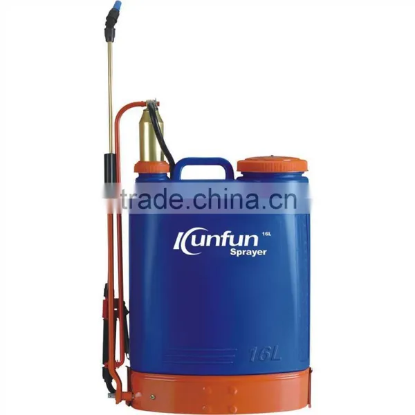 kaifeng sprayer high quality garden atomizing sprayer
