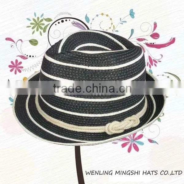Summer Straw Hat