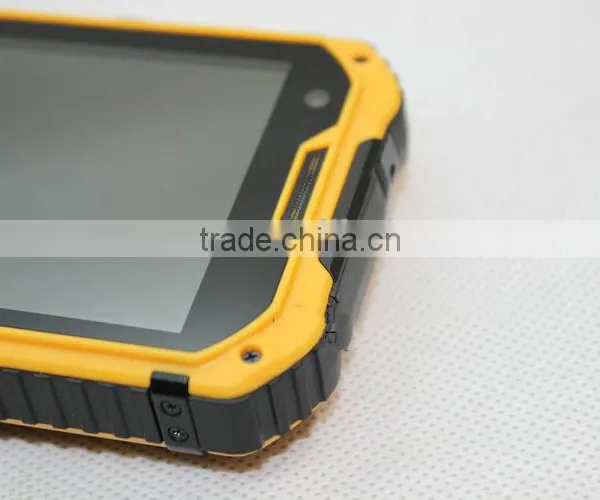 Custom Android Mobile Phone Android IP68 Waterproof Rugged Phone photo-3