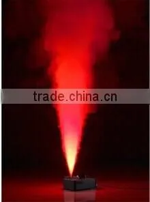 1500w RGB Gas Column Machine Led Light Fog Machine photo-4