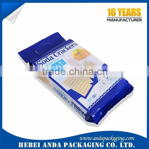 Biscuit Packaging/cookie Packaging/biscuit Packaging Material photo-2