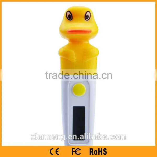 Portable Catoon Low Price Digital Measure Ambient Temperature and Ear Temperature photo-4