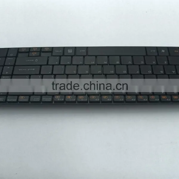 V3.0 Scissor Bluetooth Keyboard photo-2