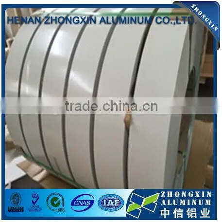 pe Coated Aluminum Trim Coil --chinese Manufacturer photo-2