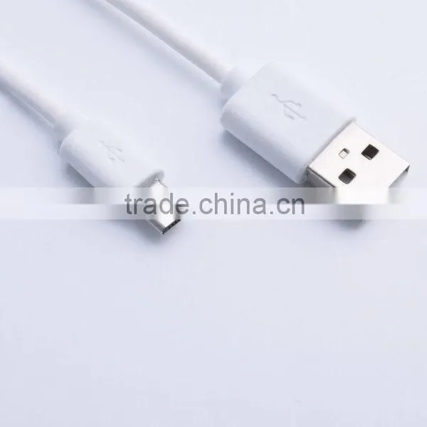 Anti-interference Magnetic Cable for Micro Usb Cable photo-2