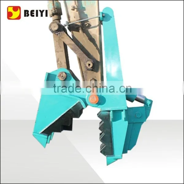 New Excavator Attachment(Pulverizer) photo-2