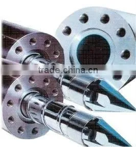 PVC SCREW BARREL