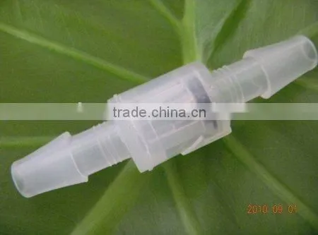 1/4" Small Spring Check Valves photo-4