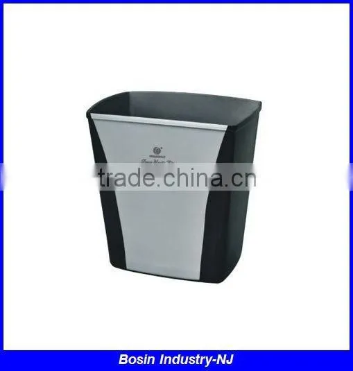 Out Door Recycling Waste Bin photo-3