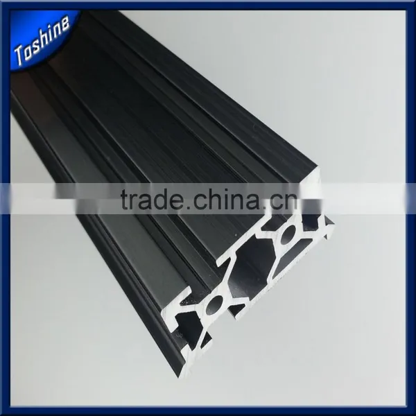 Black Anodising Aluminium photo-5