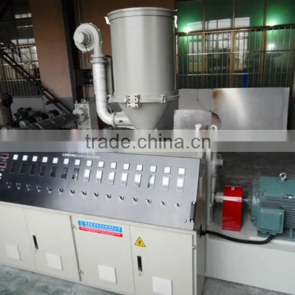 Dia 20-63mm PPR Pipe Manufacture Machine