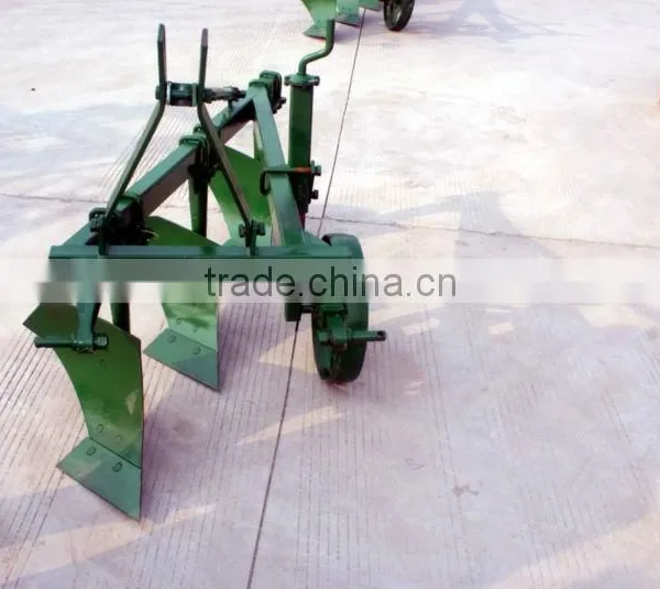 Tractor Furrow Plough OX PLOUGH