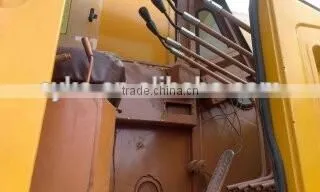 Used KATO Original Japan Truck Crane/NK500E 50T Truck Crane for Sale photo-3