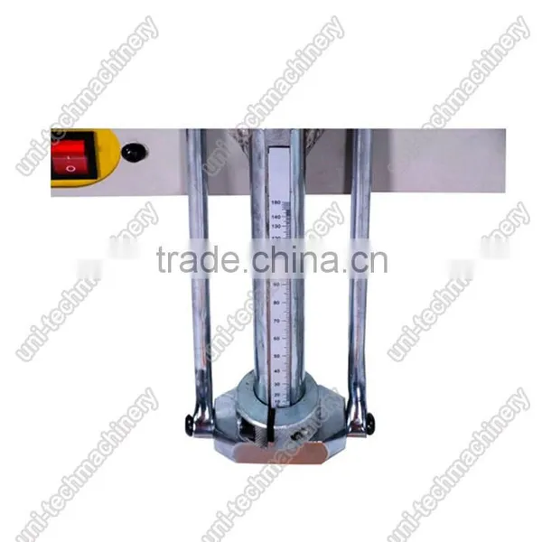 EB1250 Electromagnetic Sheet Metal Bending Machine photo-4