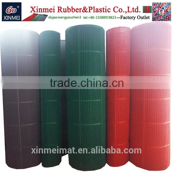 Commercial PVC Floor Board China Supplier photo-6