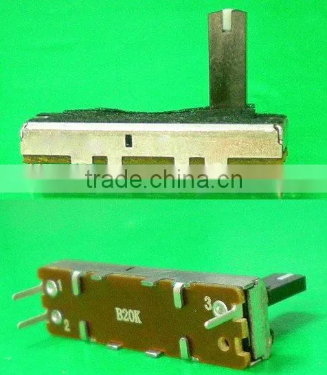 SC203N 20 Travel Slide Potentiometer