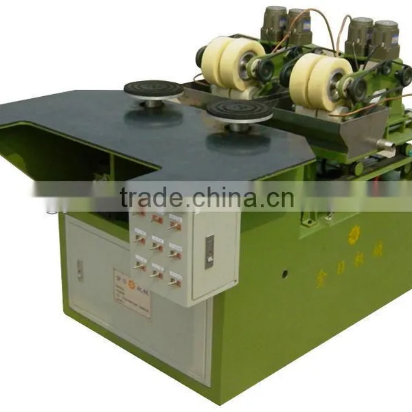 Edge Cleaner/ Edge Cleaning Machine photo-2
