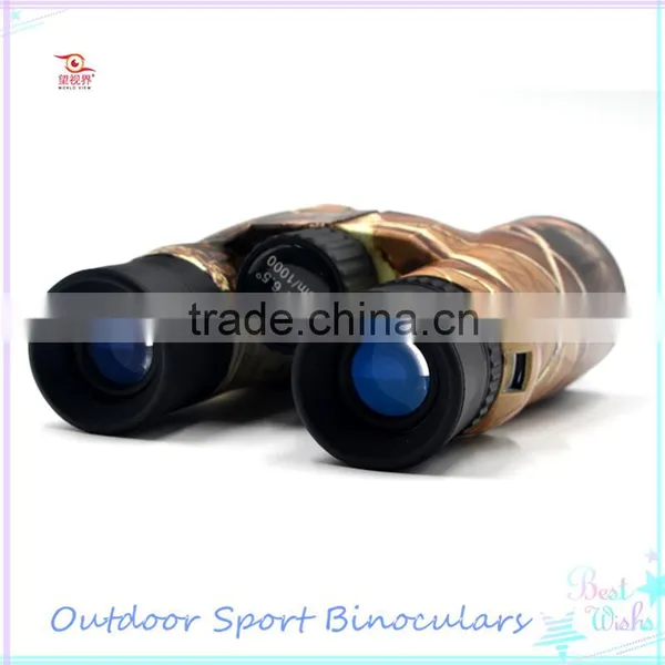 7x40 Optical Instrument Telescope for Outdoor Activity Tourism Souvenirs Binocular Telescope